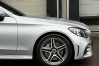 Mercedes-Benz C 300 din 2022 cu 39.000 km - oferta MER161895 - foto 29