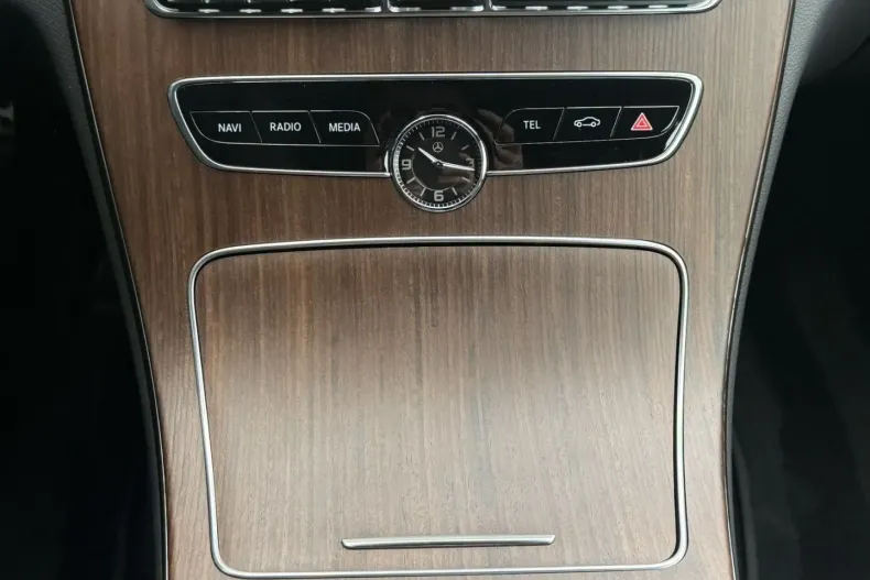 Mercedes-Benz C 300 din 2022 cu 39.000 km - oferta MER161895 - foto 35