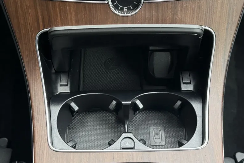 Mercedes-Benz C 300 din 2022 cu 39.000 km - oferta MER161895 - foto 36