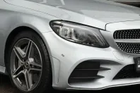 Mercedes-Benz C 300 din 2022 cu 39.000 km - oferta MER161895 - foto 42