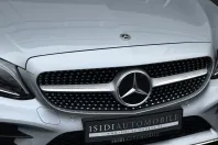 Mercedes-Benz C 300 din 2022 cu 39.000 km - oferta MER161895 - foto 43