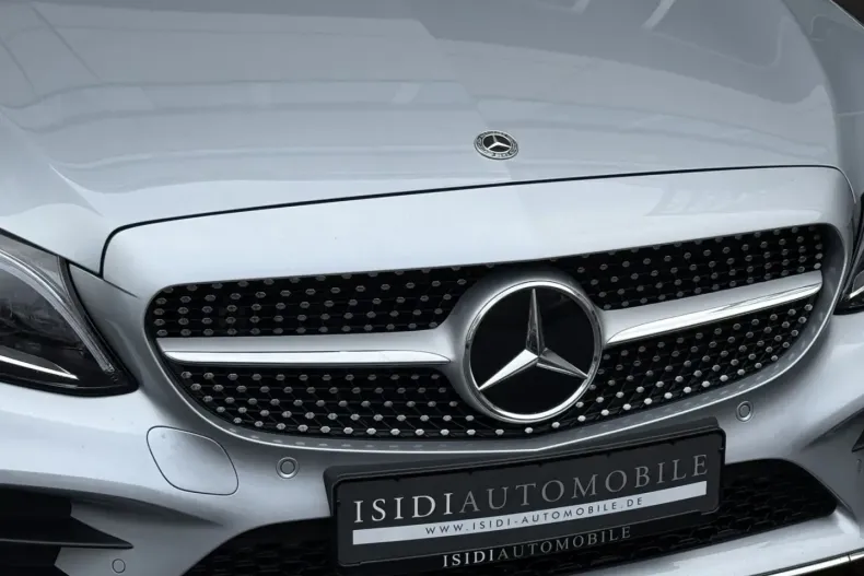 Mercedes-Benz C 300 din 2022 cu 39.000 km - oferta MER161895 - foto 43