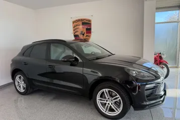 Porsche Macan din 2022 - oferta POR161896