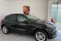 Porsche Macan din 2022 cu 54.780 km - oferta POR161896 - foto 2