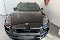 Porsche Macan din 2022 cu 54.780 km - oferta POR161896 - foto 3