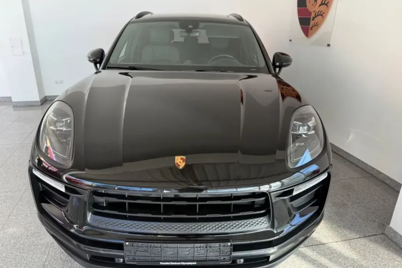 Porsche Macan din 2022 cu 54.780 km - oferta POR161896 - foto 3