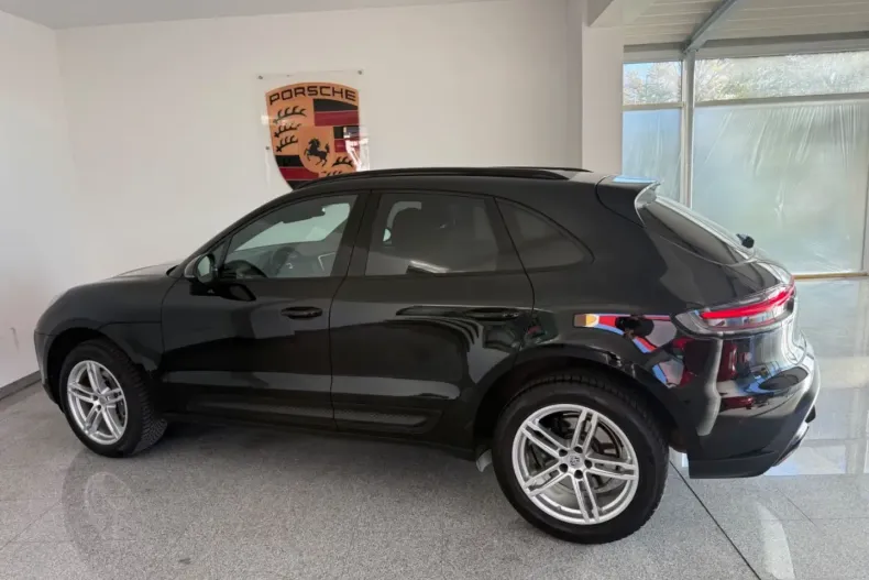 Porsche Macan din 2022 cu 54.780 km - oferta POR161896 - foto 7