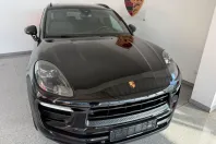 Porsche Macan din 2022 cu 54.780 km - oferta POR161896 - foto 9