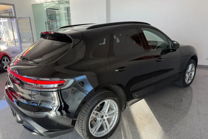 Porsche Macan din 2022 cu 54.780 km - oferta POR161896 - foto 11