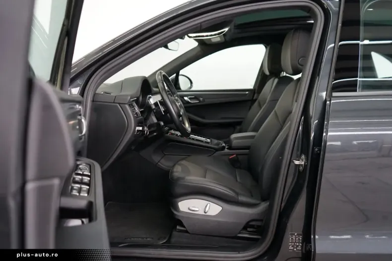 Porsche Macan din 2022 cu 70.500 km - oferta POR161897 - foto 8