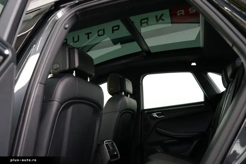 Porsche Macan din 2022 cu 70.500 km - oferta POR161897 - foto 15