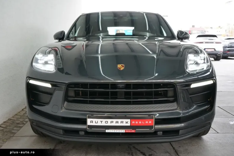 Porsche Macan din 2022 cu 70.500 km - oferta POR161897 - foto 18