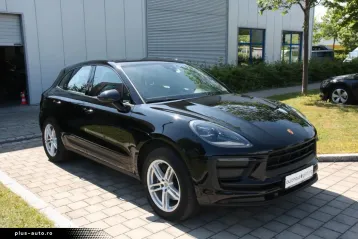 Porsche Macan din 2022 - oferta POR161898