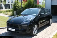 Porsche Macan din 2022 cu 74.500 km - oferta POR161898 - foto 3