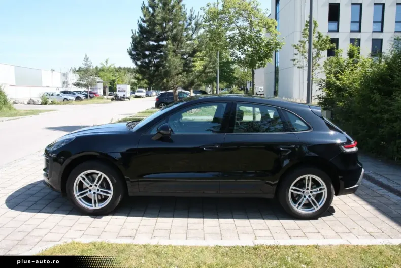 Porsche Macan din 2022 cu 74.500 km - oferta POR161898 - foto 4
