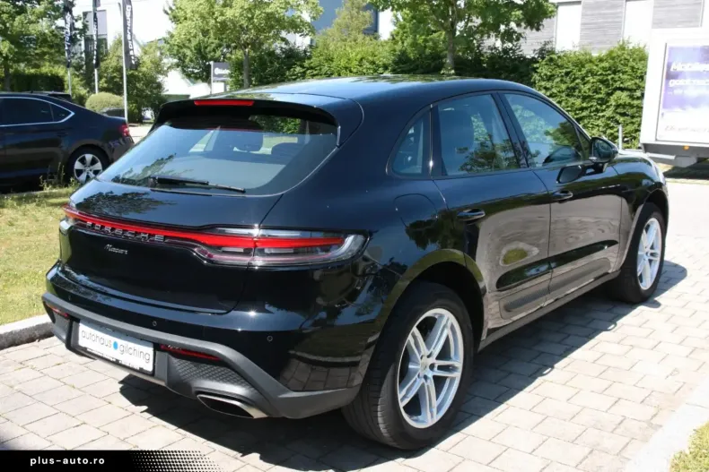 Porsche Macan din 2022 cu 74.500 km - oferta POR161898 - foto 7