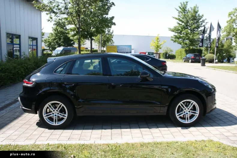 Porsche Macan din 2022 cu 74.500 km - oferta POR161898 - foto 8