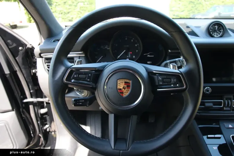 Porsche Macan din 2022 cu 74.500 km - oferta POR161898 - foto 11