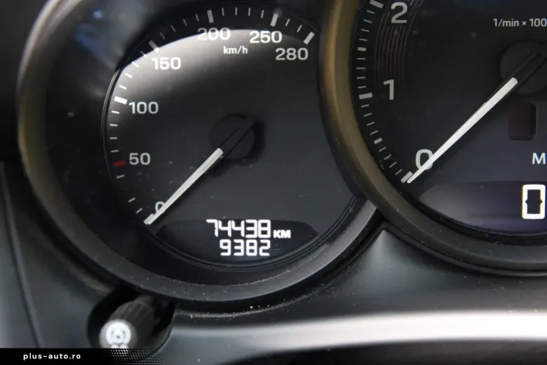 Porsche Macan din 2022 cu 74.500 km - oferta POR161898 - foto 12