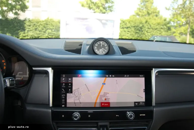 Porsche Macan din 2022 cu 74.500 km - oferta POR161898 - foto 13