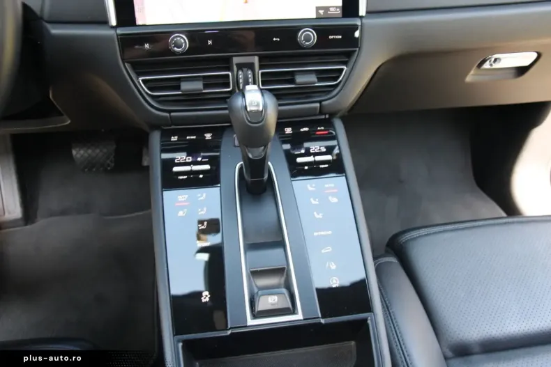 Porsche Macan din 2022 cu 74.500 km - oferta POR161898 - foto 14