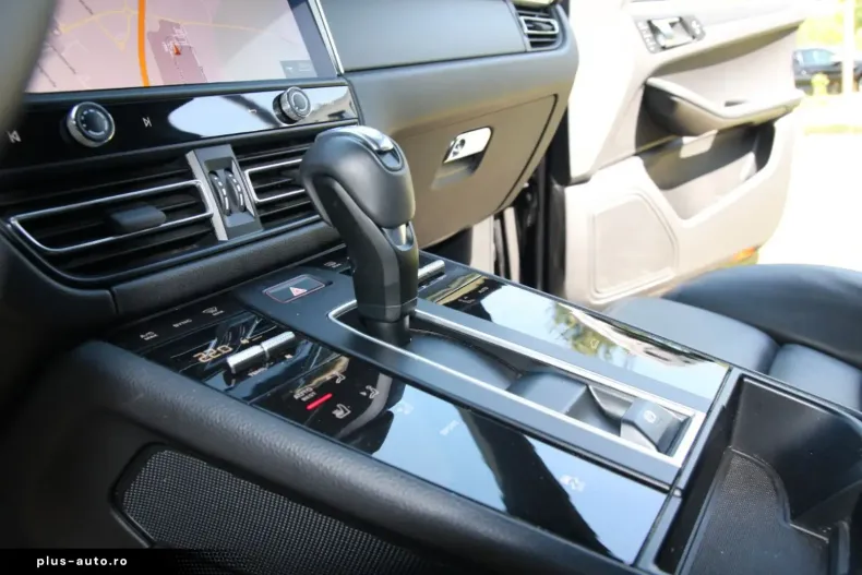 Porsche Macan din 2022 cu 74.500 km - oferta POR161898 - foto 15