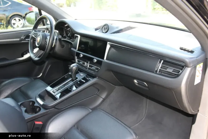 Porsche Macan din 2022 cu 74.500 km - oferta POR161898 - foto 16