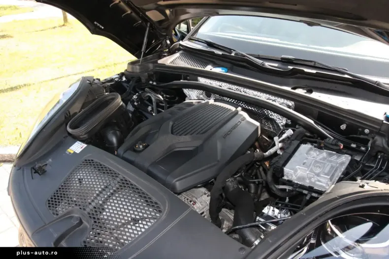 Porsche Macan din 2022 cu 74.500 km - oferta POR161898 - foto 19