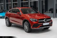 Mercedes-Benz GLC 300 din 2021 cu 36.284 km - oferta MER161899 - foto 1