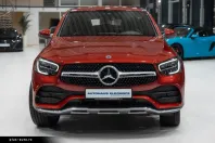 Mercedes-Benz GLC 300 din 2021 cu 36.284 km - oferta MER161899 - foto 6