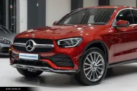 Mercedes-Benz GLC 300 din 2021 cu 36.284 km - oferta MER161899 - foto 8