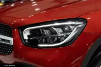 Mercedes-Benz GLC 300 din 2021 cu 36.284 km - oferta MER161899 - foto 9