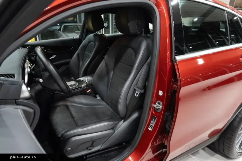 Mercedes-Benz GLC 300 din 2021 cu 36.284 km - oferta MER161899 - foto 12