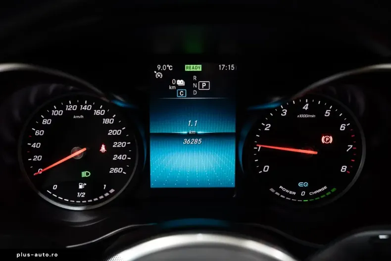 Mercedes-Benz GLC 300 din 2021 cu 36.284 km - oferta MER161899 - foto 16