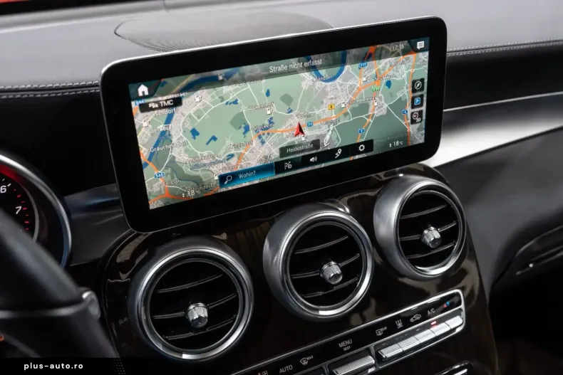 Mercedes-Benz GLC 300 din 2021 cu 36.284 km - oferta MER161899 - foto 17