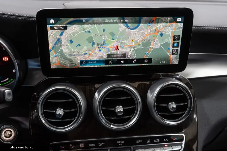 Mercedes-Benz GLC 300 din 2021 cu 36.284 km - oferta MER161899 - foto 18