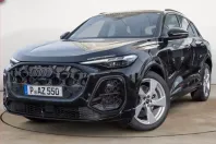 Audi Q5 din 2025 cu 17.000 km - oferta AUD161900 - foto 1