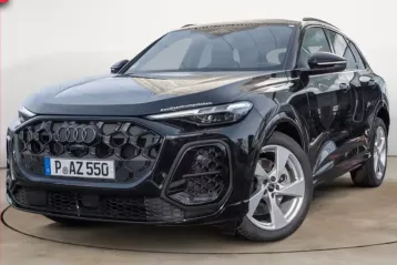 Audi Q5 din 2025 - oferta AUD161900