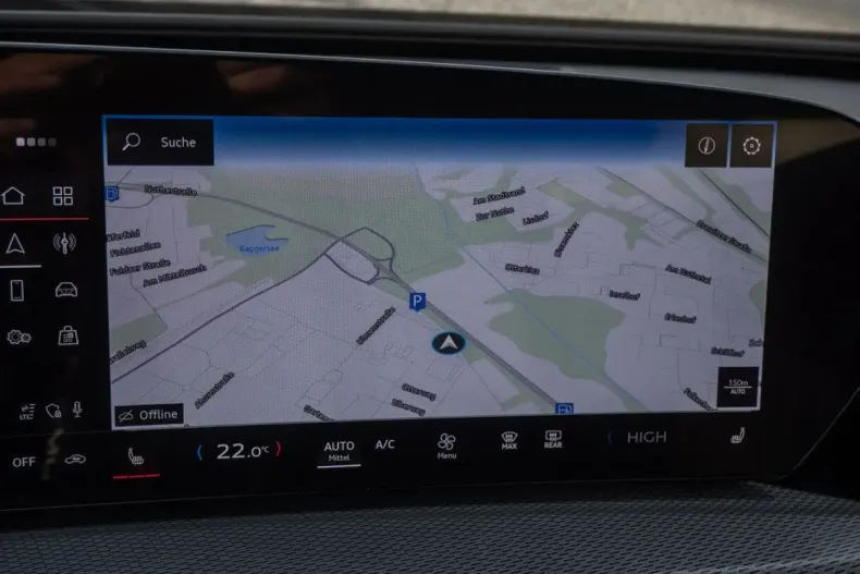 Audi Q5 din 2025 cu 17.000 km - oferta AUD161900 - foto 8