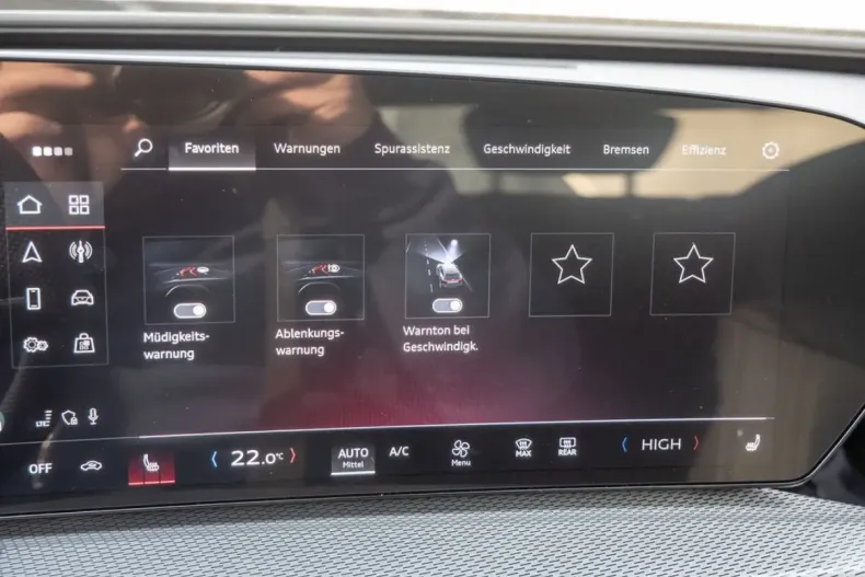 Audi Q5 din 2025 cu 17.000 km - oferta AUD161900 - foto 9