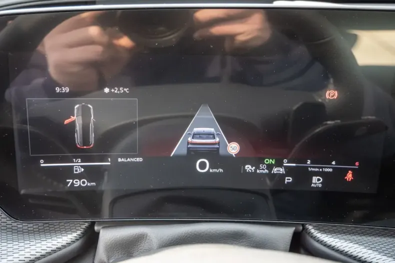 Audi Q5 din 2025 cu 17.000 km - oferta AUD161900 - foto 14