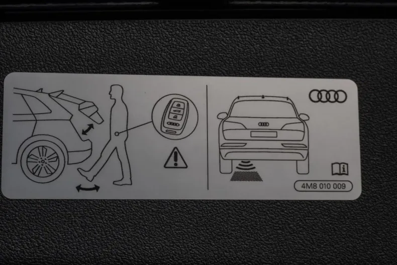 Audi Q5 din 2025 cu 17.000 km - oferta AUD161900 - foto 21