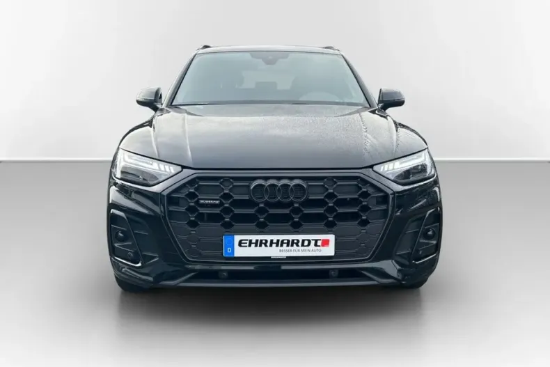 Audi Q5 din 2024 cu 24.730 km - oferta AUD161901 - foto 2