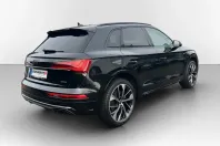 Audi Q5 din 2024 cu 24.730 km - oferta AUD161901 - foto 3