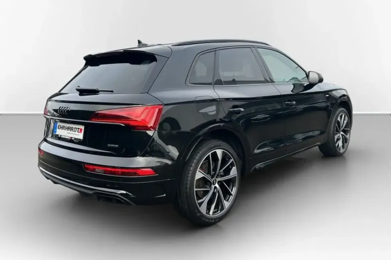 Audi Q5 din 2024 cu 24.730 km - oferta AUD161901 - foto 3