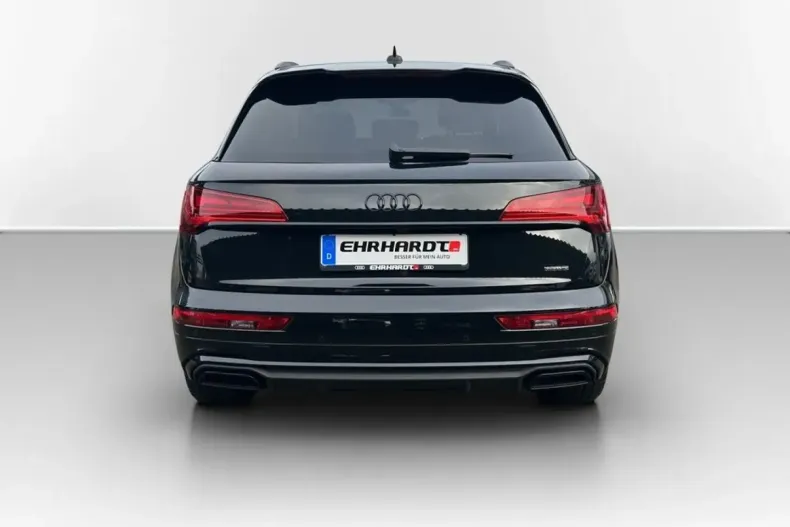 Audi Q5 din 2024 cu 24.730 km - oferta AUD161901 - foto 4