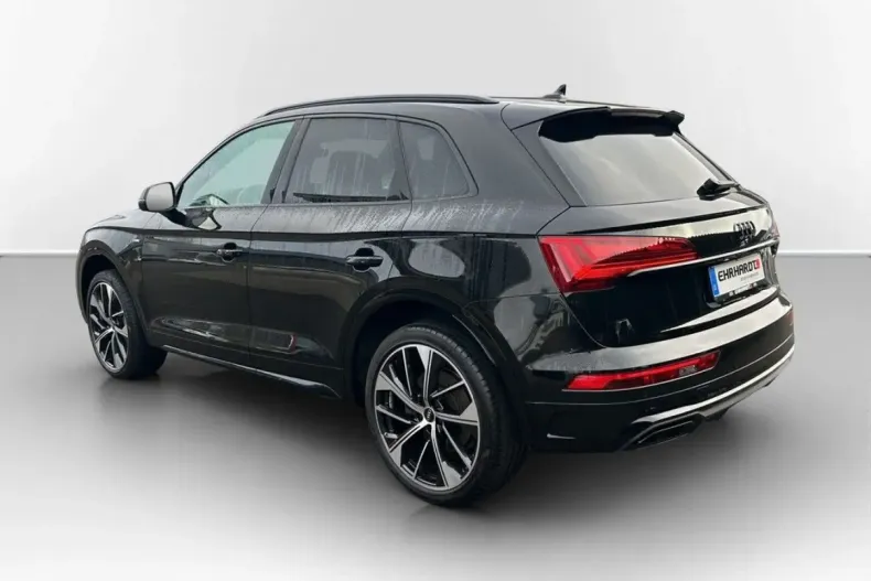 Audi Q5 din 2024 cu 24.730 km - oferta AUD161901 - foto 5