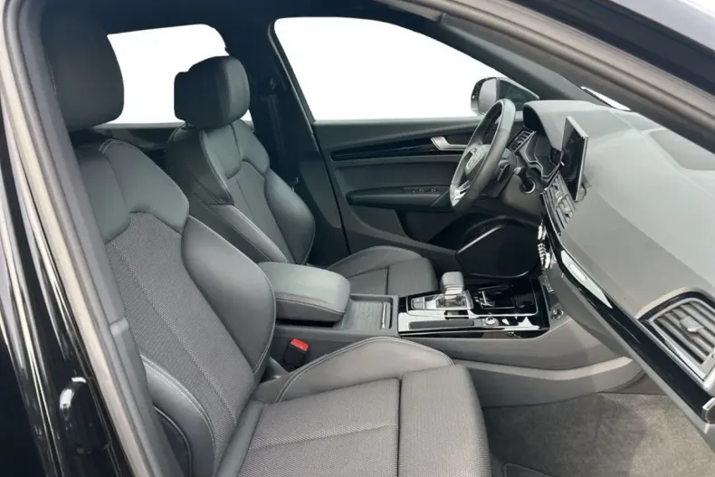 Audi Q5 din 2024 cu 24.730 km - oferta AUD161901 - foto 7