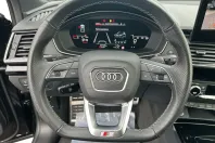 Audi Q5 din 2024 cu 24.730 km - oferta AUD161901 - foto 10