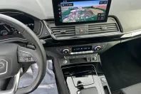 Audi Q5 din 2024 cu 24.730 km - oferta AUD161901 - foto 12